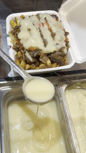 Photo of House Of Donair & Shawarma - 394 Princess St #5, Kingston, ON K7L 1B8